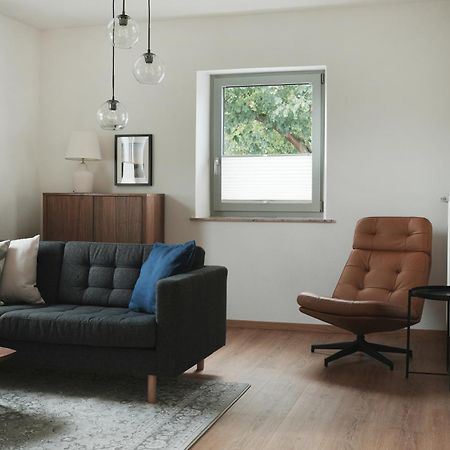 Ferienwohnung Engelsberg Sommerach Esterno foto