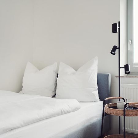Ferienwohnung Engelsberg Sommerach Esterno foto