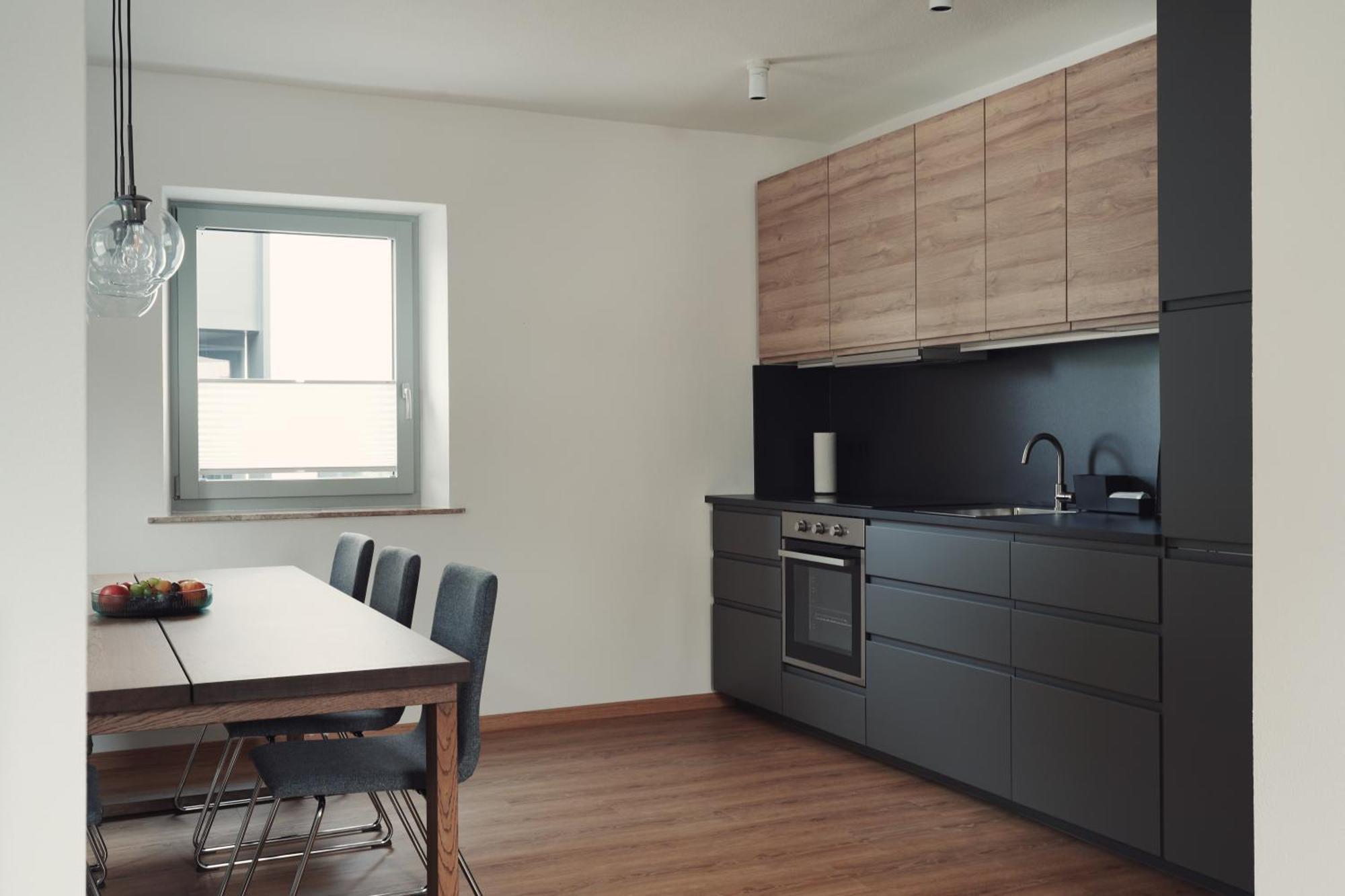 Ferienwohnung Engelsberg Sommerach Esterno foto