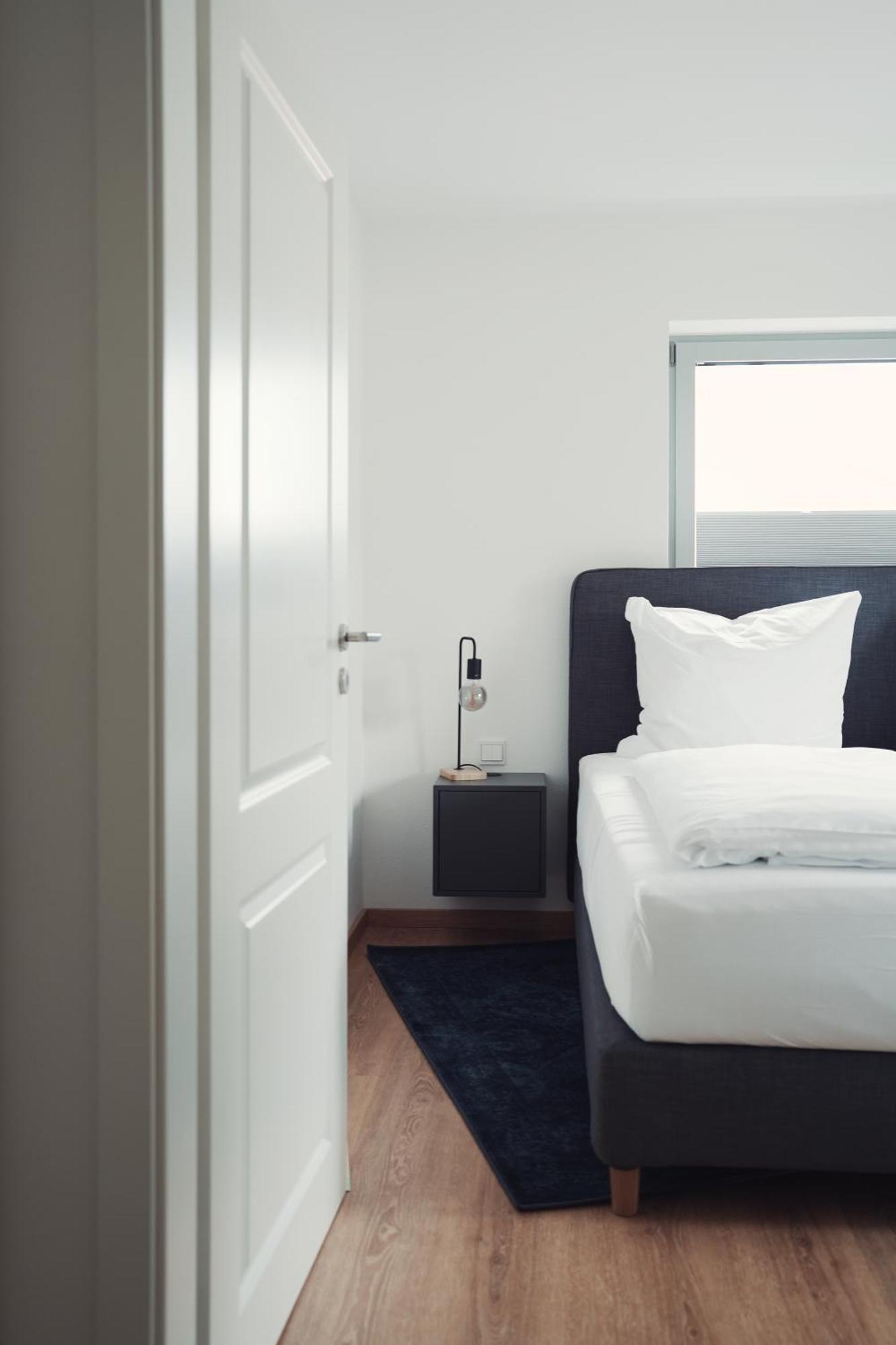 Ferienwohnung Engelsberg Sommerach Esterno foto