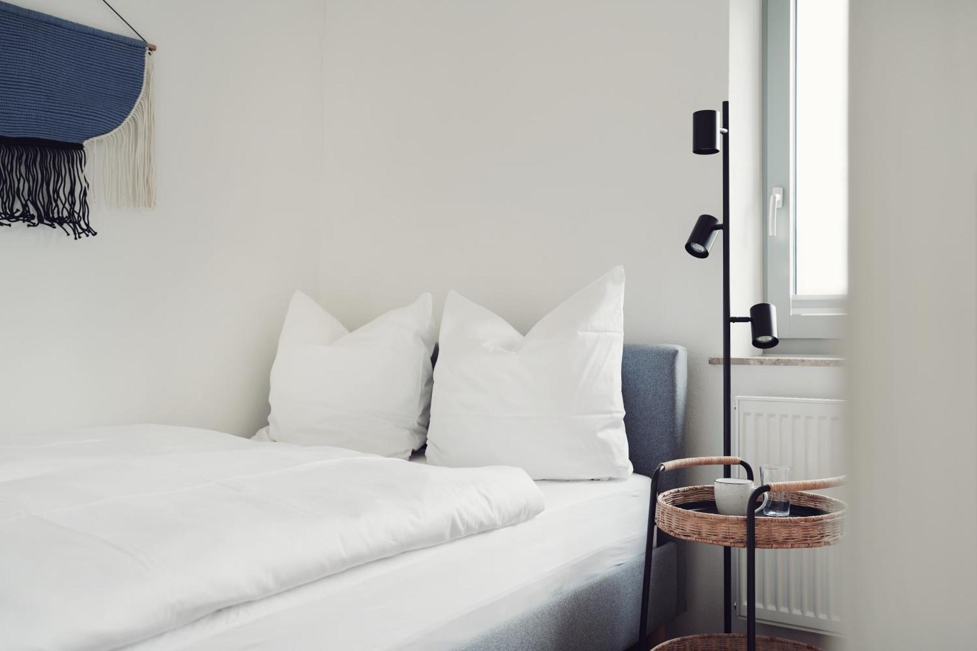Ferienwohnung Engelsberg Sommerach Esterno foto
